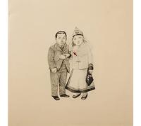 The Decemberists – Crane Wife – Vinilo – Importación USA