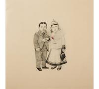 The Decemberists – Crane Wife – Vinilo – Importación USA