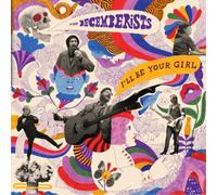 The Decemberists I'll Be Your Girl (CD) Album (Importación USA)