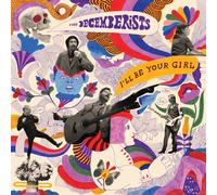 Decemberists - Ill Be Your Girl [Vinilo]
