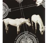 The Decemberists - January Hymn [Vinilo]