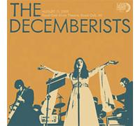 The Decemberists - Live Home Library vol. 1, August 11, 2009, Royal Oak Music Theater, Royal Oak, MI [Vinilo]