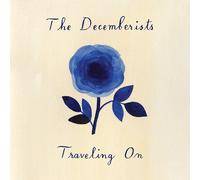 The Decemberists Traveling On (CD) (Importación USA)
