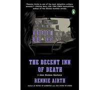 The Decent Inn of Death: A John Madden Mystery: 6