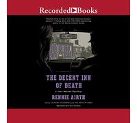 The Decent Inn of Death (The John Madden Mysteries)