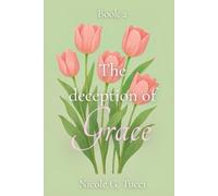 The deception of Grace: English Edition (Double Deception)