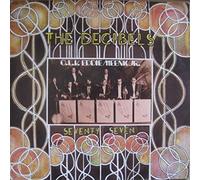 The Decibels - The Decibels - Seventy Seven - EMI Electrola GmbH - 1C 066 - 32420, EMI Electrola - 1C 066 - 32420