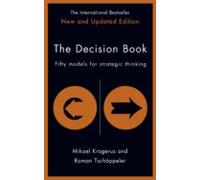The Decision Book (ebook)