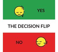 The Decision Flip: YES or NO (60 Flips)