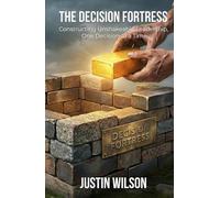 The Decision Fortress: Constructing Unshakeable Leadership, One Decision at a Time