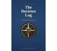 The Decision Log: An introduction to Strategic Human Behavior
