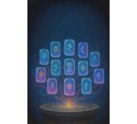 The Deck of Destiny: When Fate Breaks, Power Awakens.