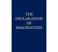 The Declaration of Imagination