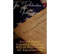 The Declaration Of Independence (annotated) (ebook)