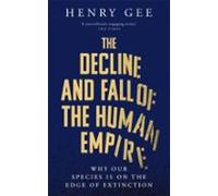 The Decline And Fall Of The Human Empire (ebook)