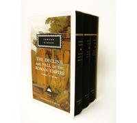 The Decline and Fall of the Roman Empire, Volumes 1 to 3 (of six): Introduction by Hugh Trevor-Roper: 1-2-3