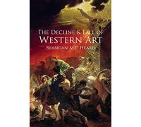 The Decline and Fall of Western Art