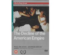 The Decline of the American Empire DVD