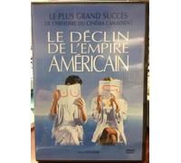The Decline of the American Empire [Reino Unido] [DVD]