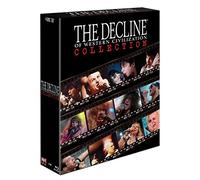 The Decline of Western Civilization Collection