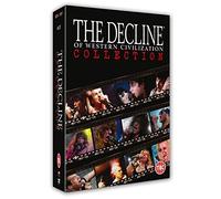 The Decline of Western Civilization Collection: 4 Disc Box Set [DVD]