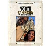 The Decline of Youth at Ministry Under The Sky