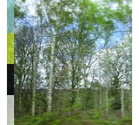The Declining Winter - Belmont Slope [VINYL] [Vinilo]