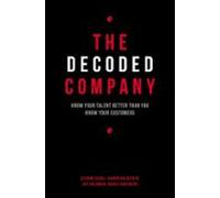 The Decoded Company (ebook)
