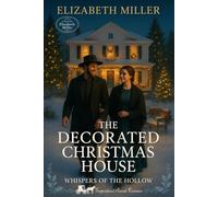 The Decorated Christmas House