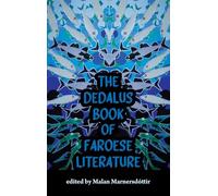 The Dedalus Book of Faroese Literature: 5 (Dedalus Europe)