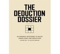 The Deduction Dossier