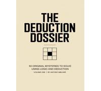The Deduction Dossier