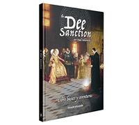 The DEE Sanction - Juego de rol en Español
