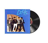 The Deele - Greatest Hits [Vinilo]
