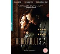 The Deep Blue Sea [2011] [DVD] by Rachel Weisz