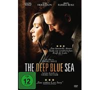 The Deep Blue Sea (DVD) [Alemania]