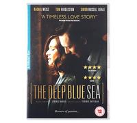 The Deep Blue Sea [DVD] [Reino Unido]