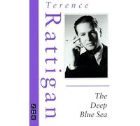 The Deep Blue Sea (NHB Modern Plays)