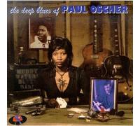 The Deep Blues of Paul Oscher