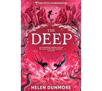 The Deep: Book 3 (The Ingo Chronicles)