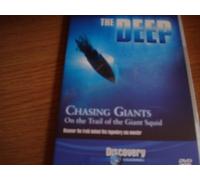 The Deep Chasing Giants [DVD]