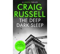 The Deep Dark Sleep (ebook)