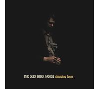 The Deep Dark Woods Changing Faces (CD) Album (Importación USA)