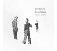 The Deep Dark Woods The Place I Left Behind (CD) Album (Importación USA)