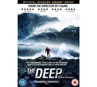 The Deep [DVD] [Reino Unido]