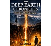 The Deep Earth Chronicles: Book one- The Buried Signal: 1