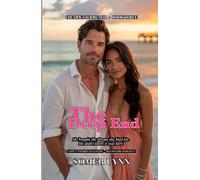 The Deep End: A Spicy Enemies-to-Lovers Billionaire Beach Romance (Clearwater Beach Book 3)