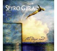 The Deep End by Spyro Gyra (2004-06-25)