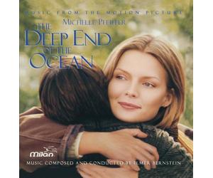 The Deep End Of The Ocean: Music From The Motion Picture by Elmer Bernstein (1999-02-23)