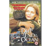 The_Deep_End_of_the_Ocean [Reino Unido] [DVD]